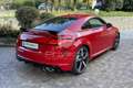 Audi TTS TTS Competition Coupé TFSI quattro S tronic Rojo - thumbnail 5