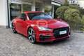 Audi TTS TTS Competition Coupé TFSI quattro S tronic Rojo - thumbnail 3