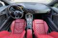 Audi TTS TTS Competition Coupé TFSI quattro S tronic Rojo - thumbnail 11