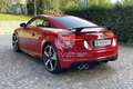 Audi TTS TTS Competition Coupé TFSI quattro S tronic Rojo - thumbnail 7