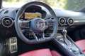Audi TTS TTS Competition Coupé TFSI quattro S tronic Rojo - thumbnail 12