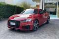 Audi TTS TTS Competition Coupé TFSI quattro S tronic Rojo - thumbnail 1
