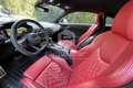 Audi TTS TTS Competition Coupé TFSI quattro S tronic Rojo - thumbnail 13