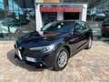 Alfa Romeo Stelvio Stelvio 2020 2.2 t Business Q4 190cv auto Nero - thumbnail 2