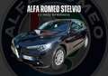 Alfa Romeo Stelvio Stelvio 2020 2.2 t Business Q4 190cv auto Nero - thumbnail 1