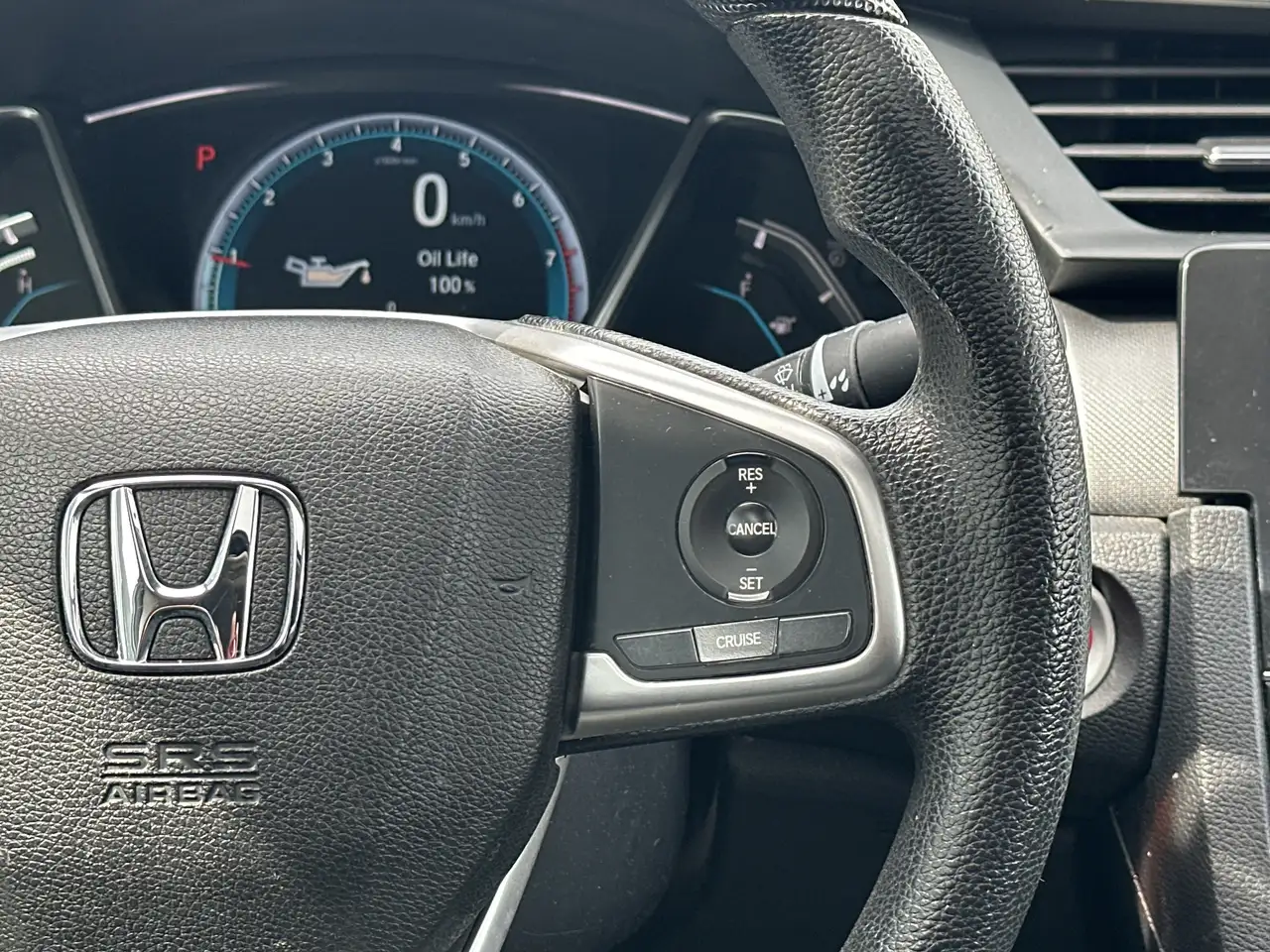 Honda Civic снимка Honda Civic