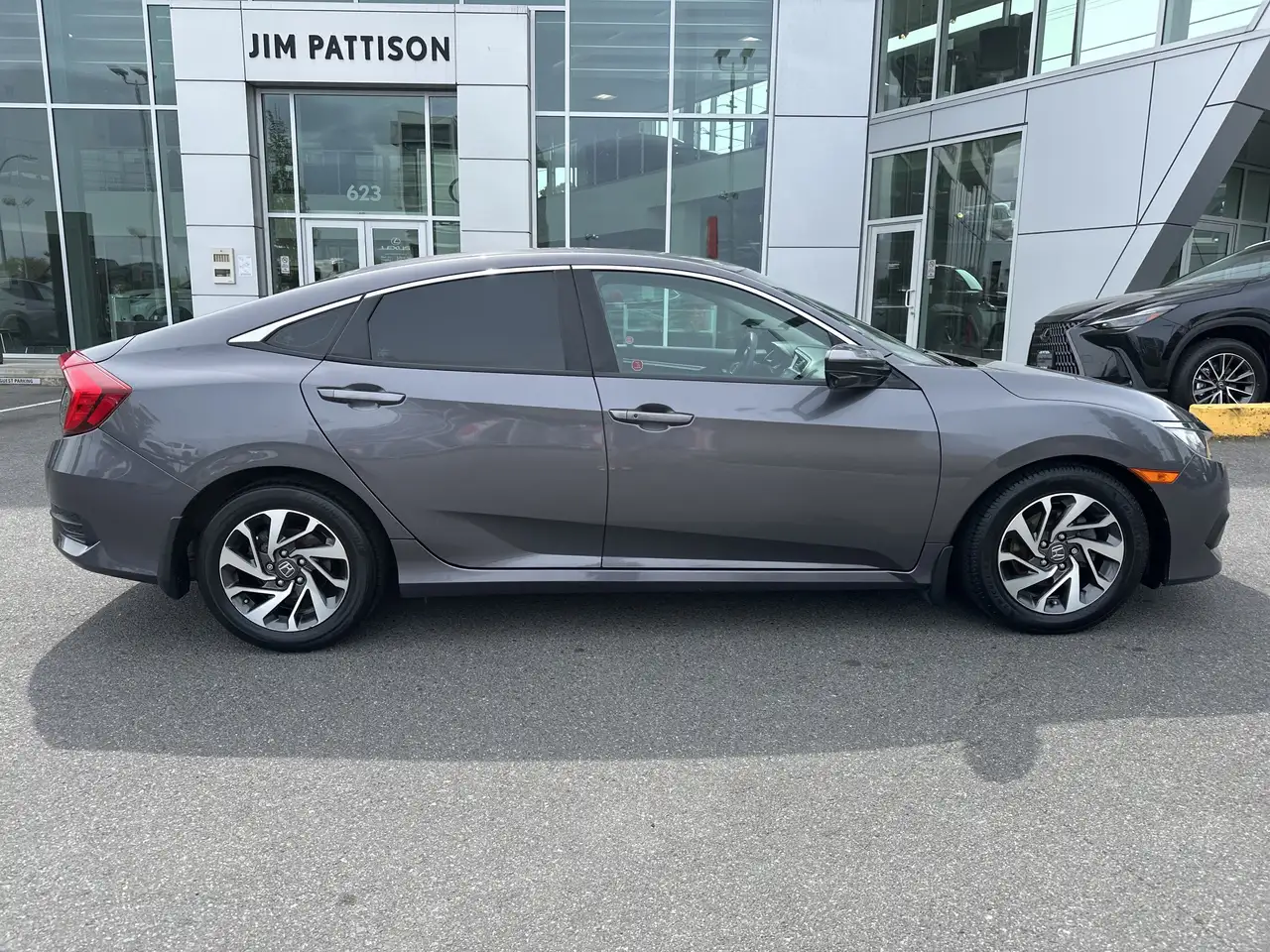 Honda Civic снимка Honda Civic