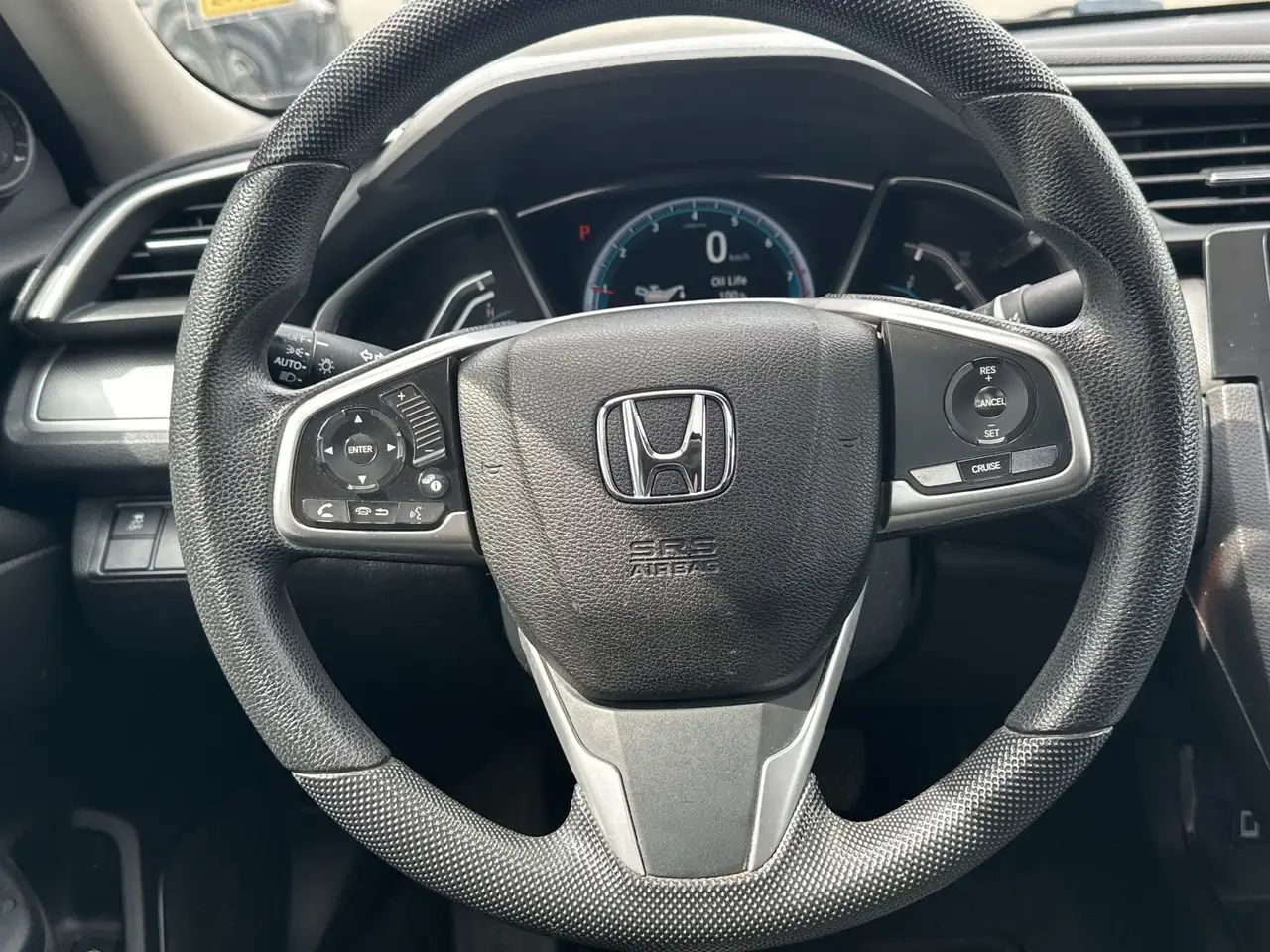 Honda Civic снимка Honda Civic