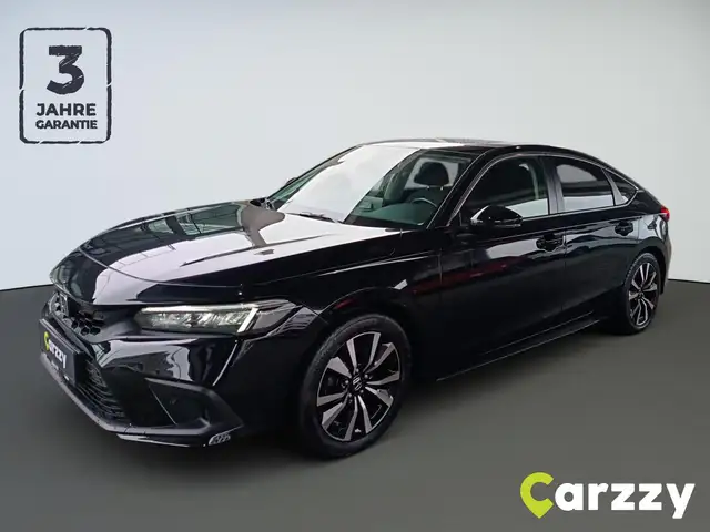 Honda Civic 2.0 HYBRID ELEGANCE