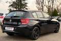 BMW 116 i F20 Aut.Pano Navi PDC SHZ Unfallfrei Schwarz - thumbnail 4