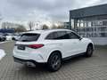 Mercedes-Benz GLC 400 GLC 400 e 4M AMG Premium DigiLight Pano AHK Navi Biały - thumbnail 4