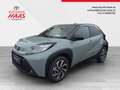 Toyota Aygo Aygo 1,0 Pulse Grün - thumbnail 1