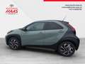 Toyota Aygo Aygo 1,0 Pulse Grün - thumbnail 2
