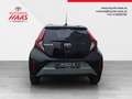 Toyota Aygo Aygo 1,0 Pulse Grün - thumbnail 4