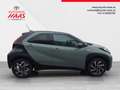 Toyota Aygo Aygo 1,0 Pulse Grün - thumbnail 6