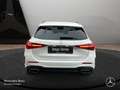 Mercedes-Benz C 300 e T AMG+NIGHT+PANO+AHK+BURMESTER+KAMERA+9G Weiß - thumbnail 9