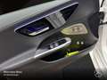 Mercedes-Benz C 300 e T AMG+NIGHT+PANO+AHK+BURMESTER+KAMERA+9G Weiß - thumbnail 20