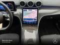 Mercedes-Benz C 300 e T AMG+NIGHT+PANO+AHK+BURMESTER+KAMERA+9G Blanc - thumbnail 15