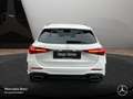 Mercedes-Benz C 300 e T AMG+NIGHT+PANO+AHK+BURMESTER+KAMERA+9G Weiß - thumbnail 9