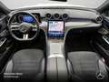 Mercedes-Benz C 300 e T AMG+NIGHT+PANO+AHK+BURMESTER+KAMERA+9G Weiß - thumbnail 13