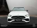 Mercedes-Benz C 300 e T AMG+NIGHT+PANO+AHK+BURMESTER+KAMERA+9G Weiß - thumbnail 3