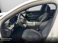 Mercedes-Benz C 300 e T AMG+NIGHT+PANO+AHK+BURMESTER+KAMERA+9G Weiß - thumbnail 11
