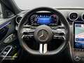 Mercedes-Benz C 300 e T AMG+NIGHT+PANO+AHK+BURMESTER+KAMERA+9G Weiß - thumbnail 14