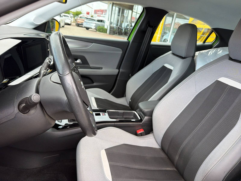 Opel Mokka Elegance — photo 12