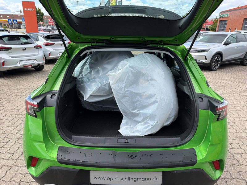 Opel Mokka Elegance — photo 10