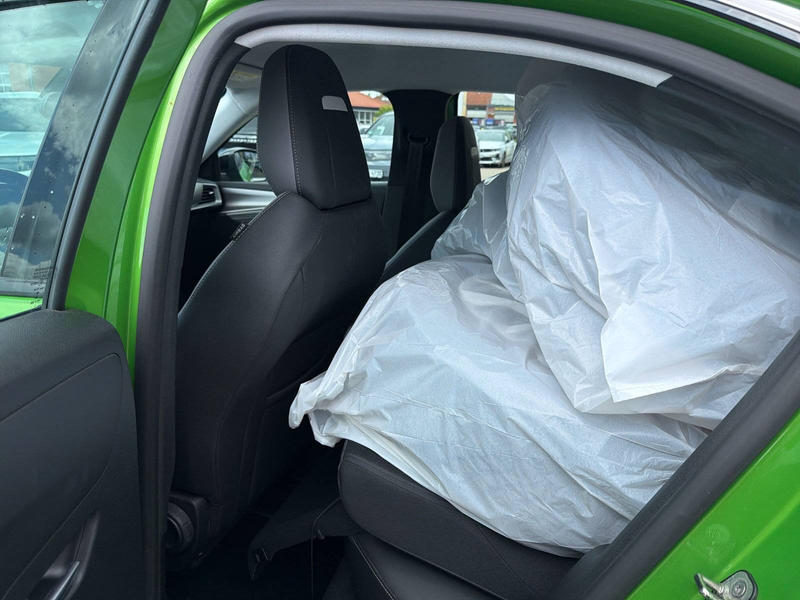 Opel Mokka Elegance — photo 13