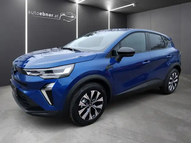 Renault Captur CAPTUR Evolution TCe 115 (MY25)