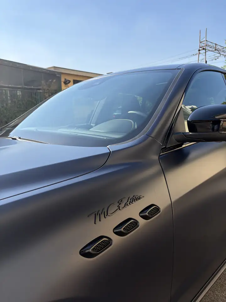 Maserati Levante 2024