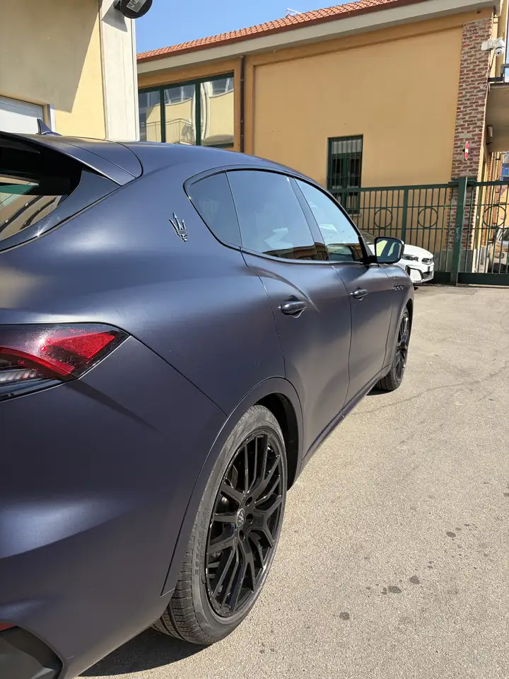 Maserati Levante 2024