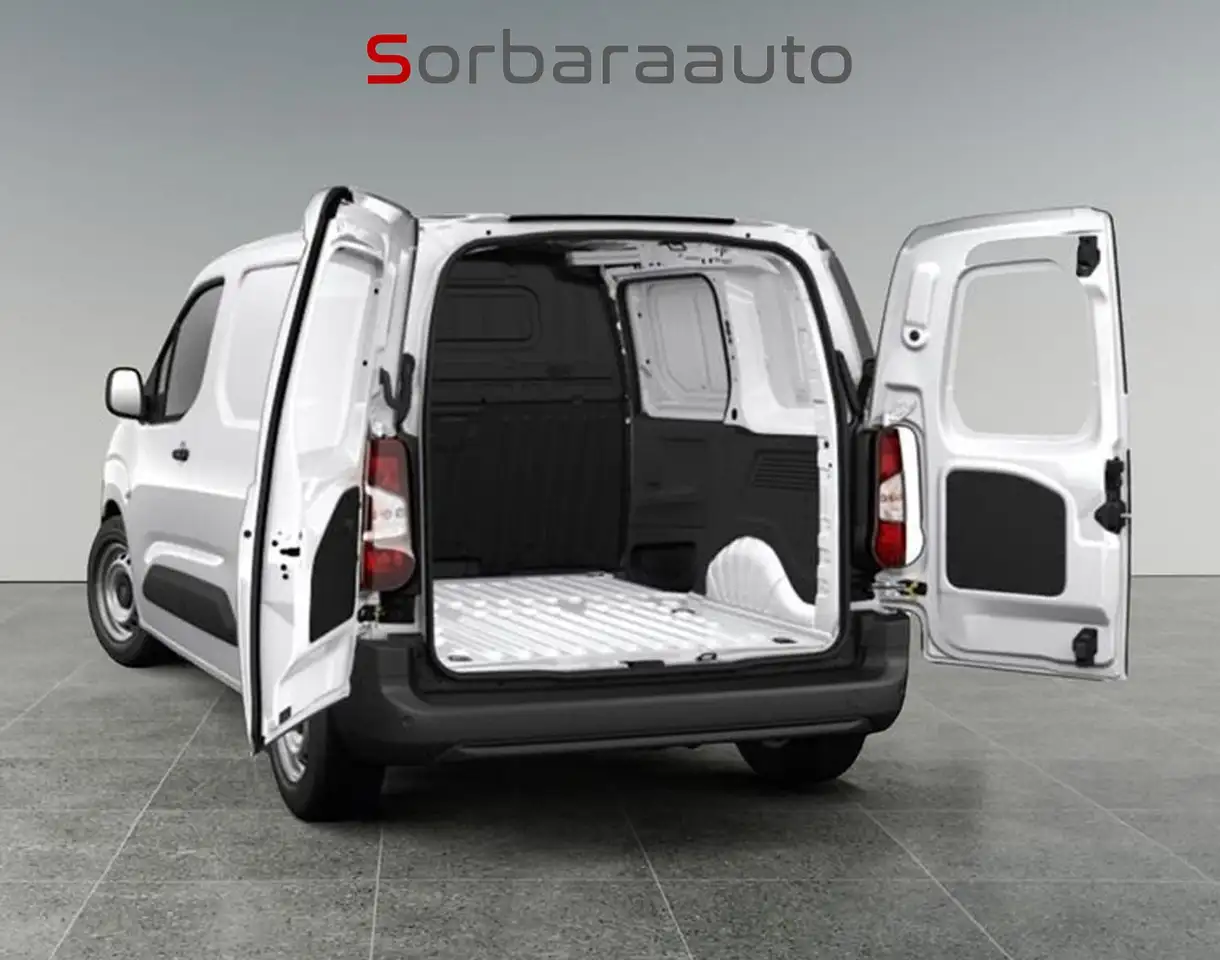 Peugeot Model not specified 2026