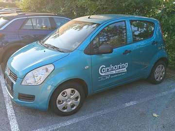 Splash 1,0 GA GA