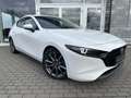 Mazda 3 SELECTION Matrix RFK Sitzheizg Klimaaut Lenkradhei Weiß - thumbnail 2