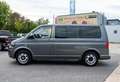 Volkswagen T5 Transporter T5 Multivan 2,0l TDI 4Motion,Standheizung Gris - thumbnail 3