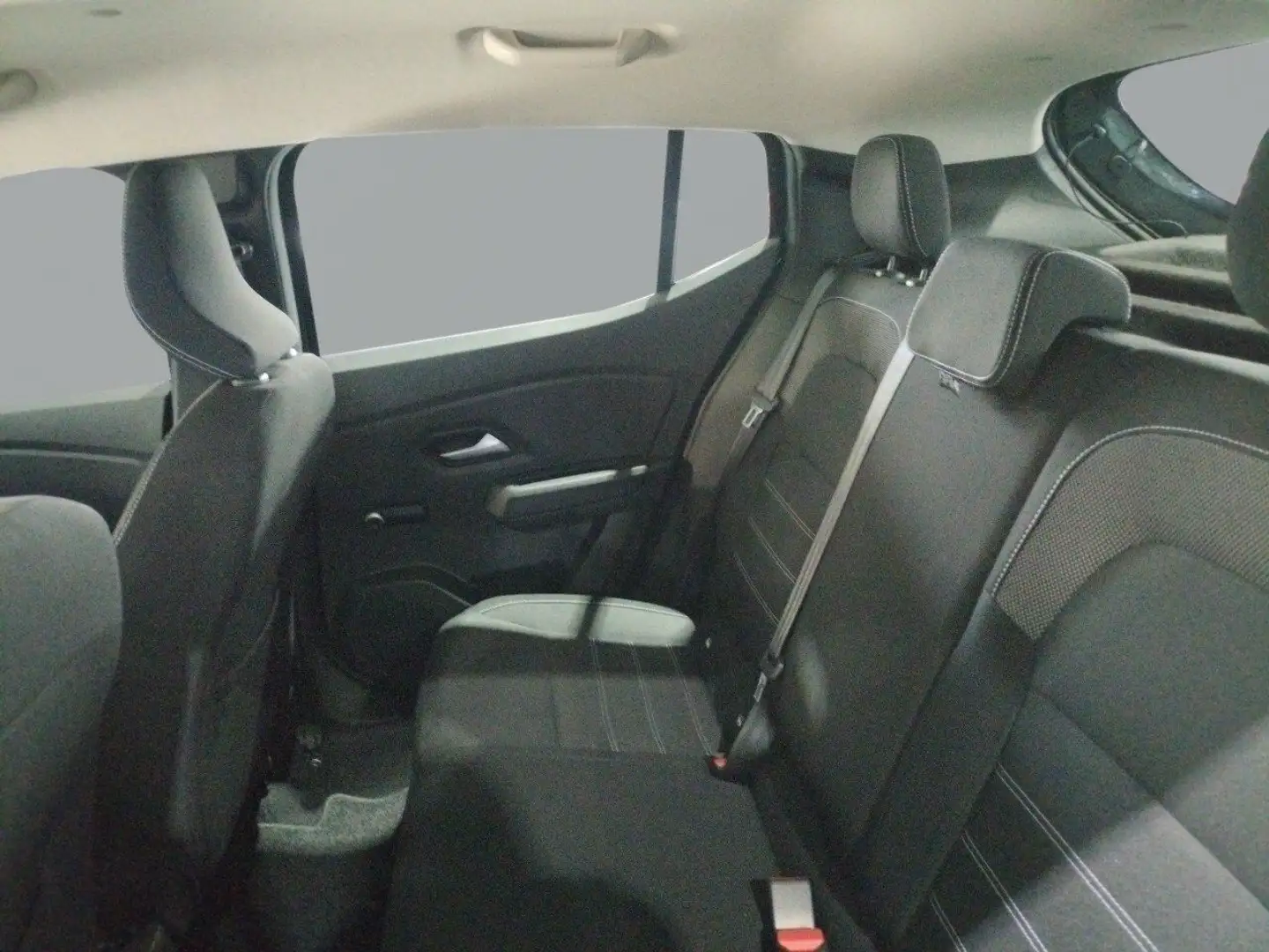 Dacia Sandero Essential TCE 66kW (90CV) GLP Gris - 2