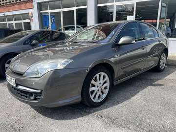2.0dCi Privilege