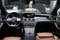 Mercedes-Benz C 220 220d AMG| leer| Night| Automaat| 18 inch| Wit - thumbnail 16