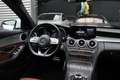 Mercedes-Benz C 220 220d AMG| leer| Night| Automaat| 18 inch| Wit - thumbnail 17
