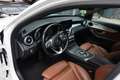 Mercedes-Benz C 220 220d AMG| leer| Night| Automaat| 18 inch| Wit - thumbnail 3