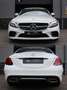 Mercedes-Benz C 220 220d AMG| leer| Night| Automaat| 18 inch| Wit - thumbnail 5