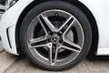 Mercedes-Benz C 220 220d AMG| leer| Night| Automaat| 18 inch| Wit - thumbnail 24