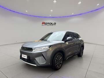 Atto 2 DM-i 1.5 212 CV PHEV Boost