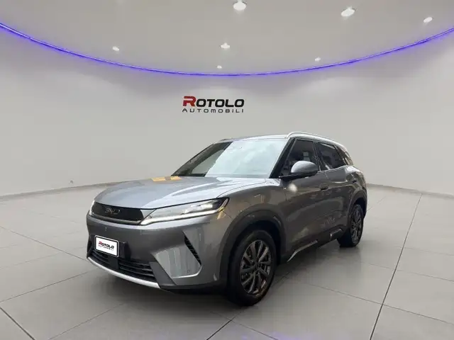 BYD Atto 2 Atto 2 DM-i 1.5 212 CV PHEV Boost