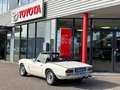 Triumph Spitfire 1500 Soft Top | Topstaat | Tijdloze Klasse op Wiel Wit - thumbnail 2