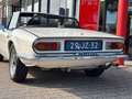 Triumph Spitfire 1500 Soft Top | Topstaat | Tijdloze Klasse op Wiel Wit - thumbnail 13
