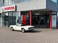 Triumph Spitfire 1500 Soft Top | Topstaat | Tijdloze Klasse op Wiel Wit - thumbnail 3