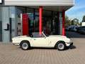 Triumph Spitfire 1500 Soft Top | Topstaat | Tijdloze Klasse op Wiel Wit - thumbnail 5